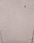 Ralph Lauren - Sweatshirt (L)