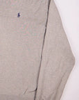 Ralph Lauren - Sweatshirt (L)