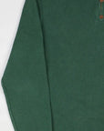 Ralph Lauren - Quarter Zip (S) Left