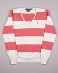 Ralph Lauren - Sweatshirt (XXS)