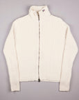 Ralph Lauren - Full Zip (XS)