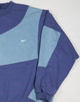 Nike - Sweatshirt (XL) Right