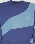 Nike - Sweatshirt (XL) Center