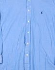 Ralph Lauren - Shirt (L) Center