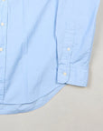 Ralph Lauren - Shirt (M) Bottom Right