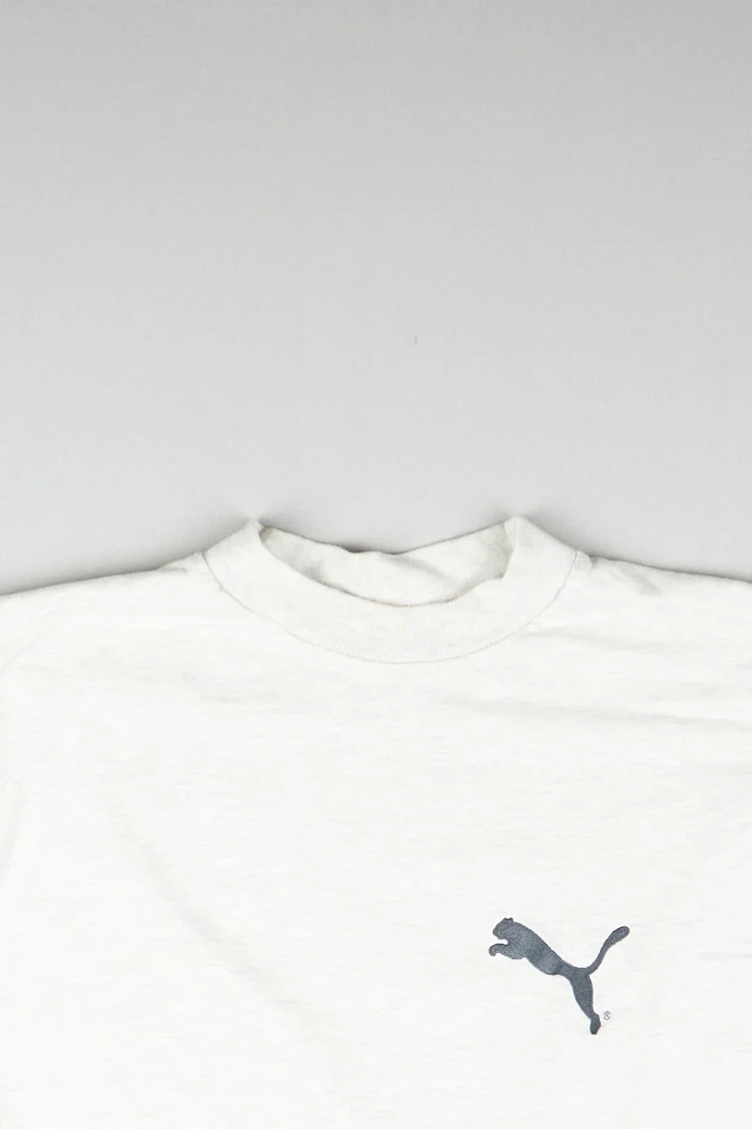 Puma - Sweatshirt (L) Top