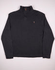 Ralph Lauren - Quarter Zip (L)