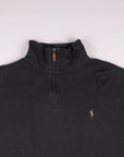Ralph Lauren - Quarter Zip (L)