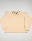 Hugo Boss - Rugby Polo (XL)