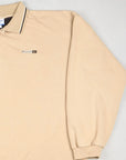 Hugo Boss - Rugby Polo (XL) Right