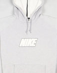 Nike - Hoodie (XL) Center