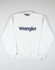 Wrangler - Sweatshirt (XL)