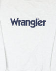 Wrangler - Sweatshirt (XL) Center