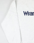 Wrangler - Sweatshirt (XL) Left