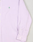 Ralph Lauren - Shirt (XL) Right