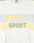 Puma - Sweatshirt (XL) Center