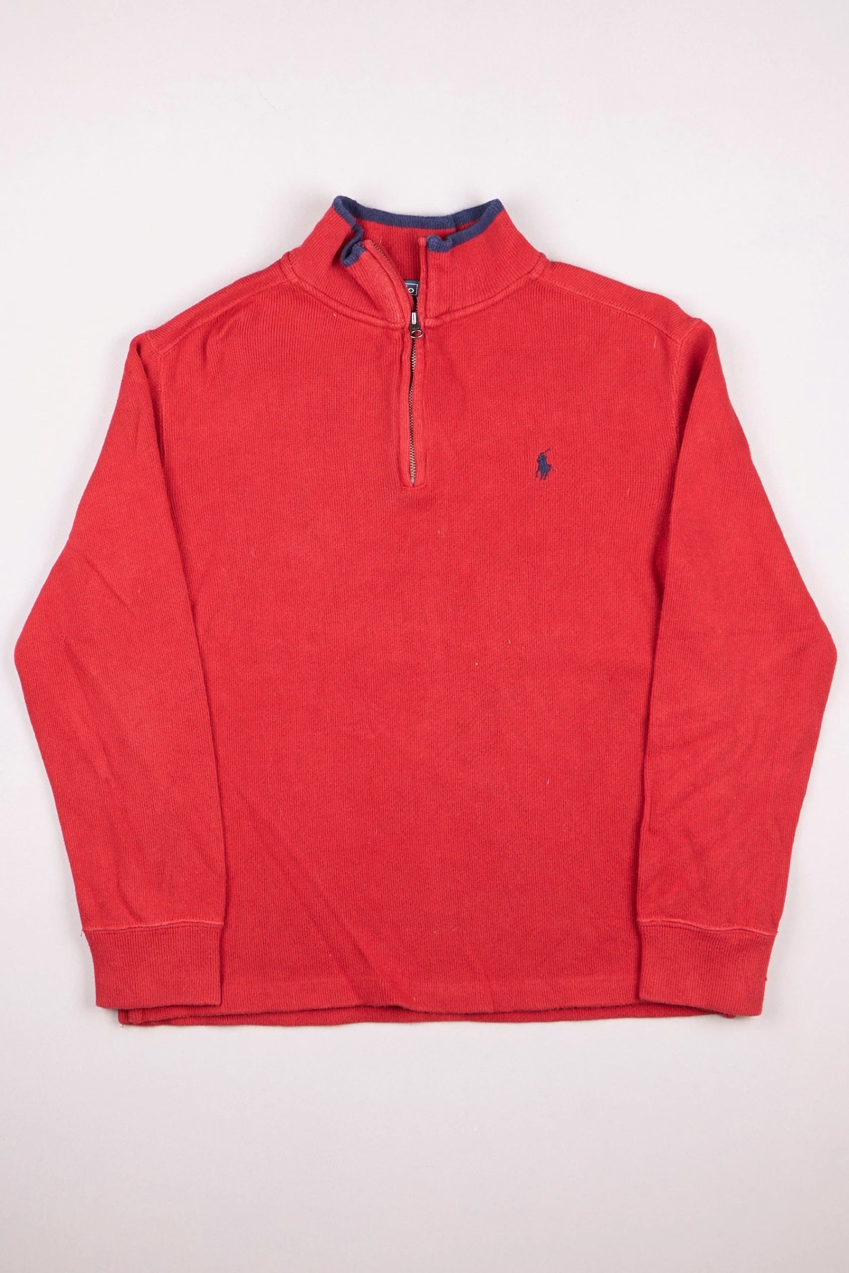 Ralph Lauren - Quarter Zip (XXS)