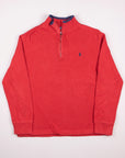 Ralph Lauren - Quarter Zip (XXS)