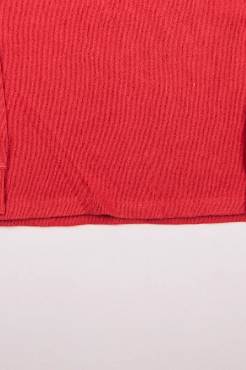 Ralph Lauren - Quarter Zip (XXS)