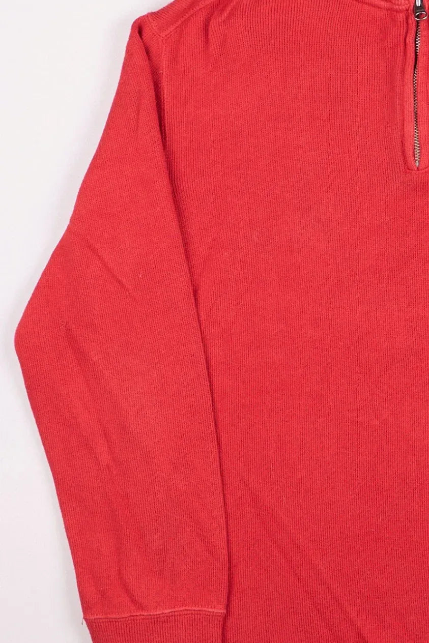 Ralph Lauren - Quarter Zip (XXS)