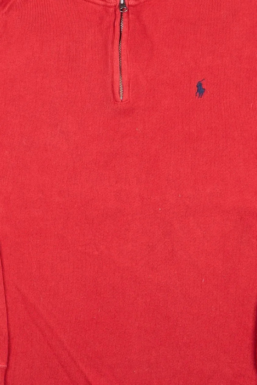 Ralph Lauren - Quarter Zip (XXS)