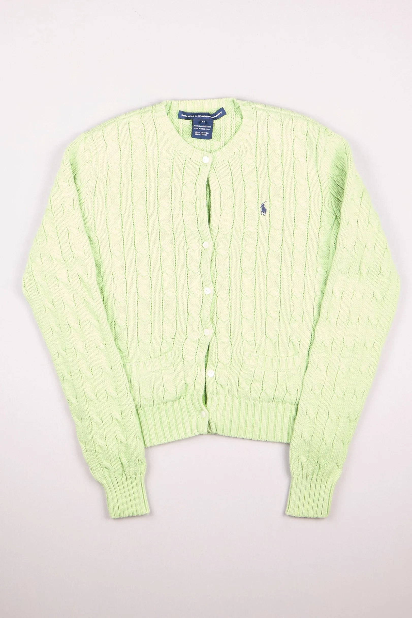 Ralph Lauren - Vest (XXS)
