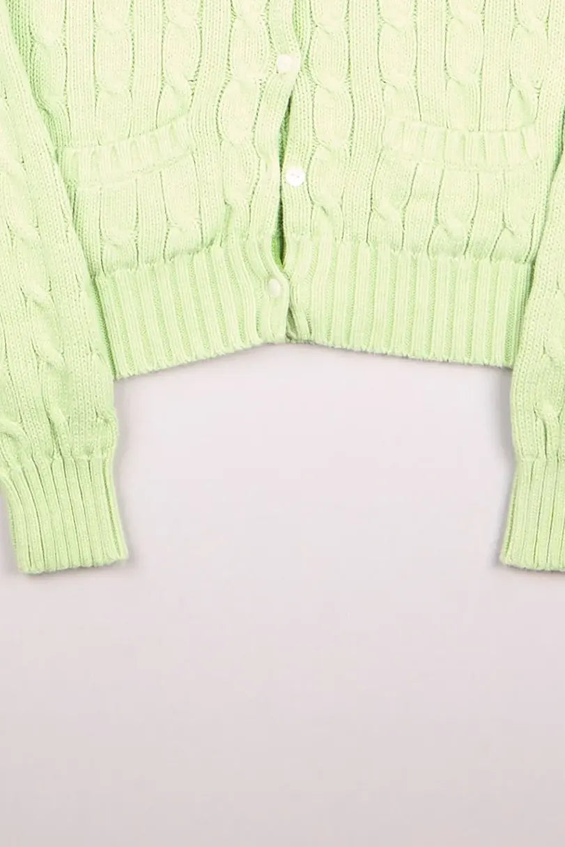 Ralph Lauren - Vest (XXS)