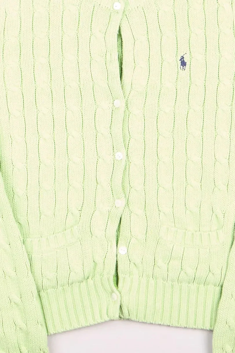 Ralph Lauren - Vest (XXS)