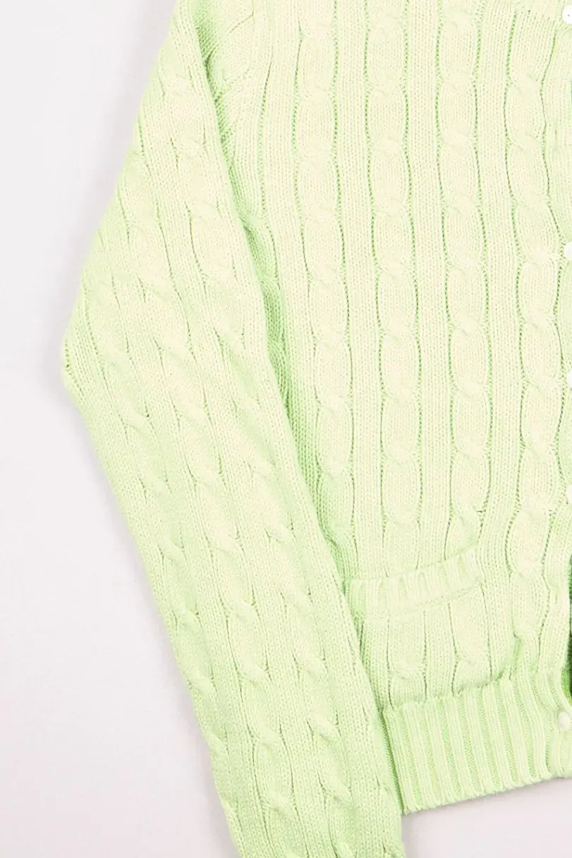 Ralph Lauren - Vest (XXS)