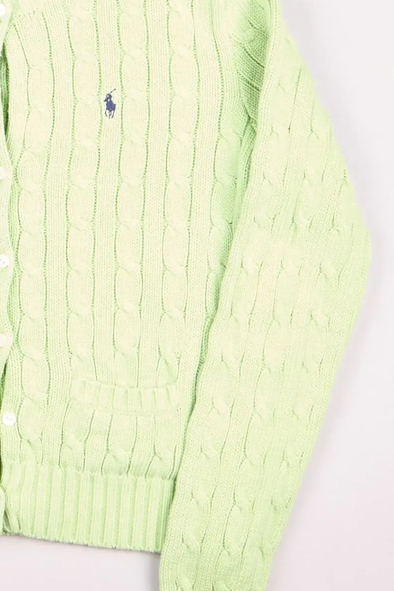 Ralph Lauren - Vest (XXS)
