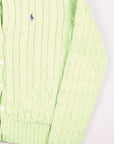 Ralph Lauren - Vest (XXS)