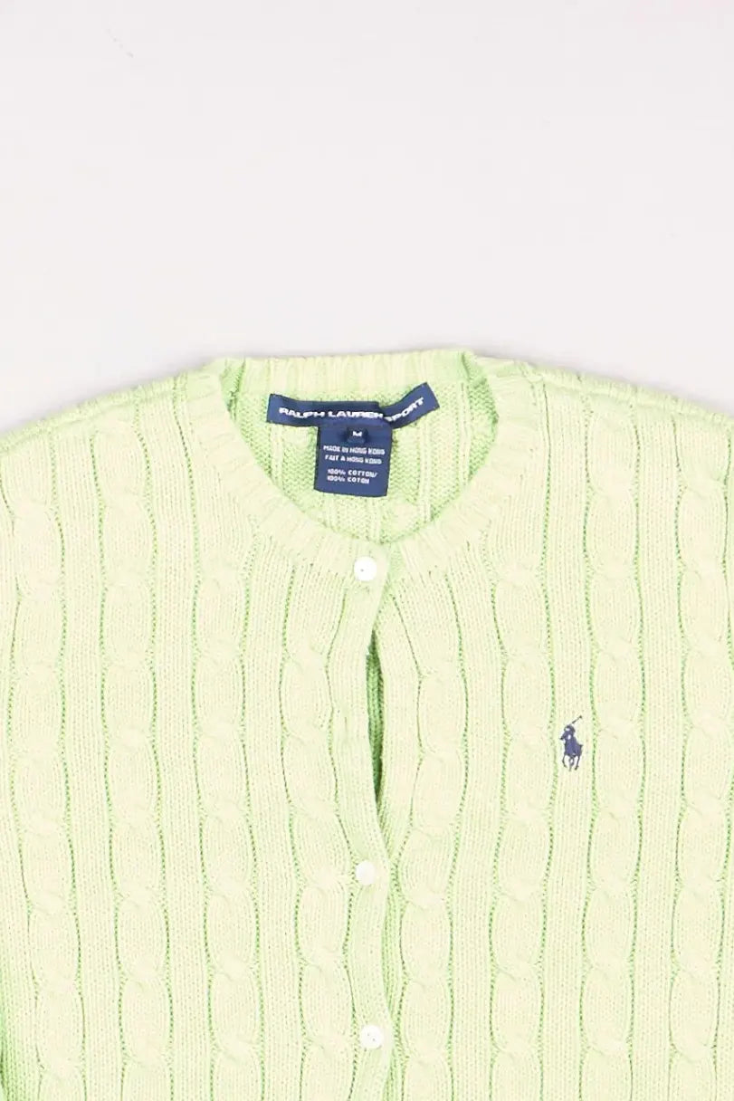 Ralph Lauren - Vest (XXS)