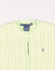 Ralph Lauren - Vest (XXS)