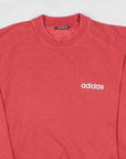 Adidas - Sweatshirt (L) Center
