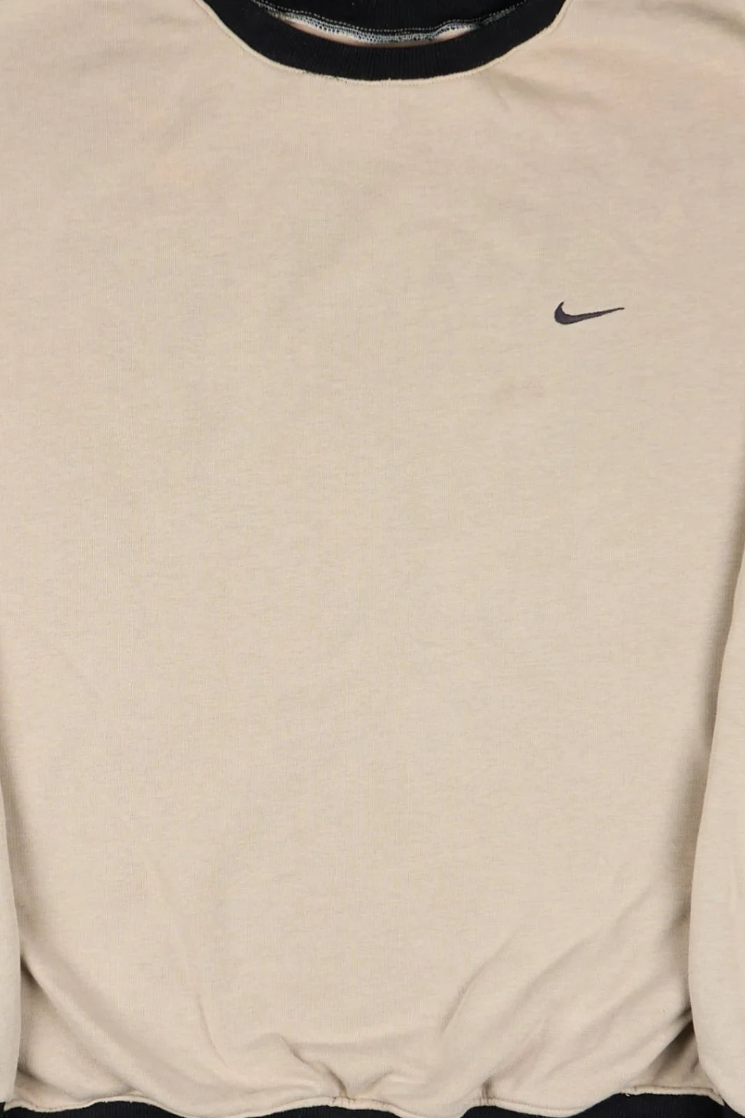 Nike - Sweatshirt (XL) Center