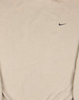 Nike - Sweatshirt (XL) Center