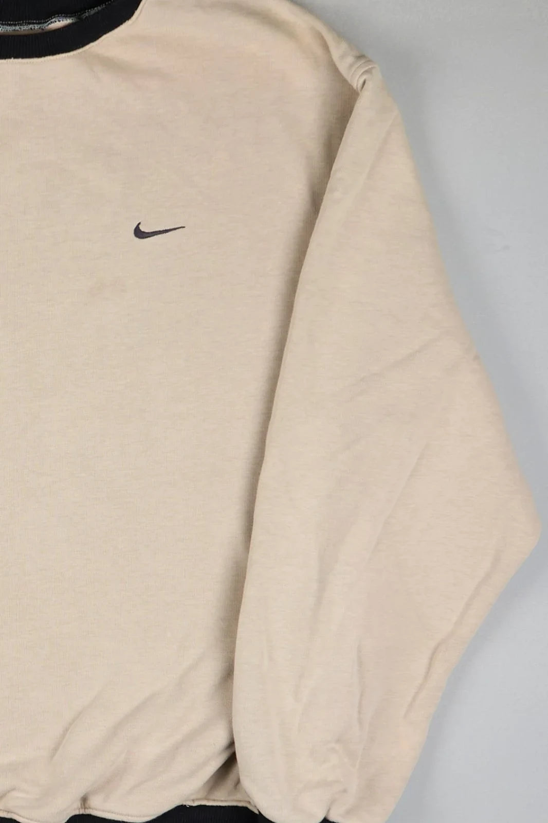 Nike - Sweatshirt (XL) Right