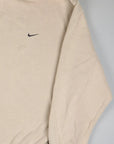 Nike - Sweatshirt (XL) Right
