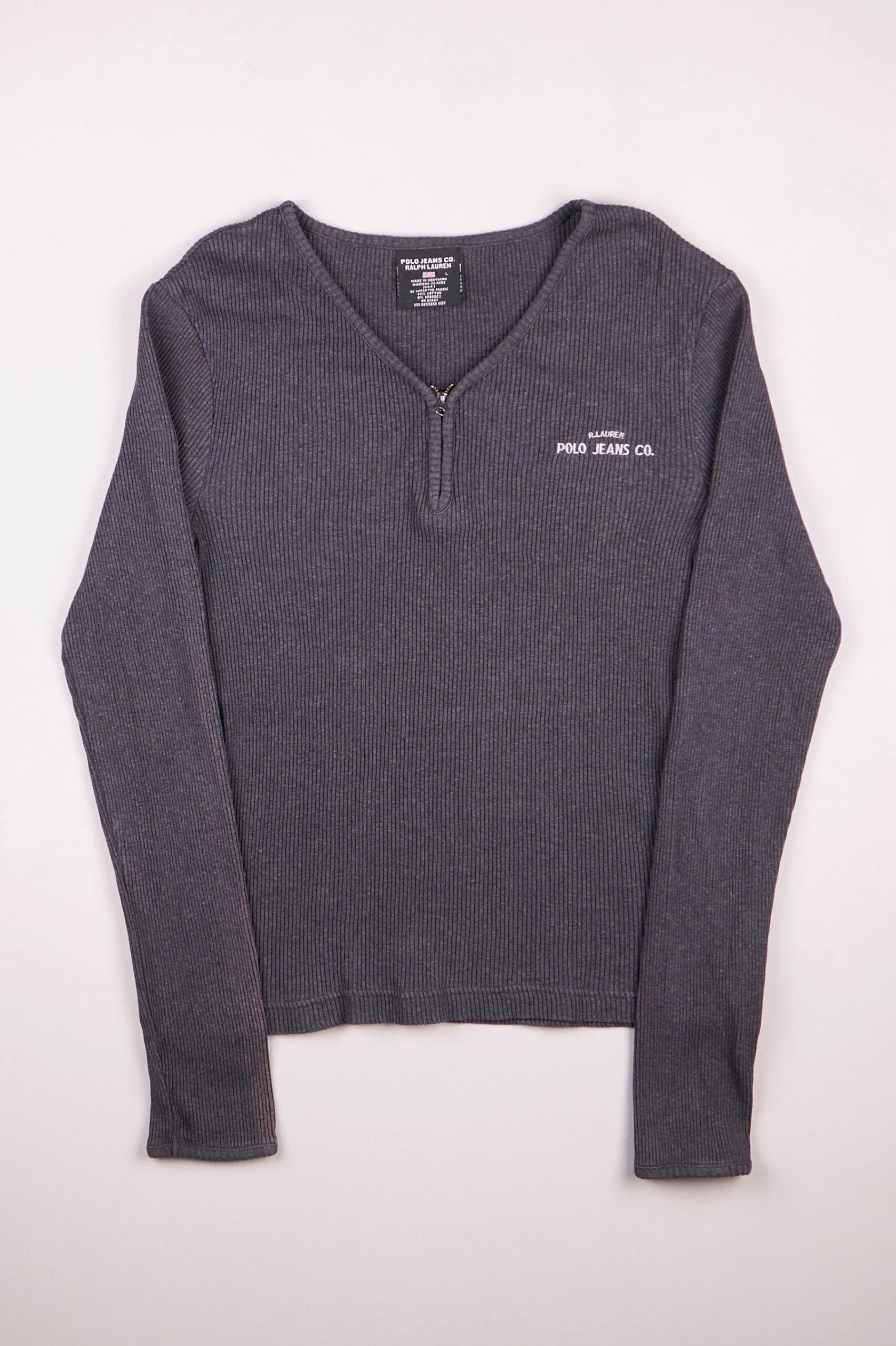 Ralph Lauren - Sweatshirt (S)