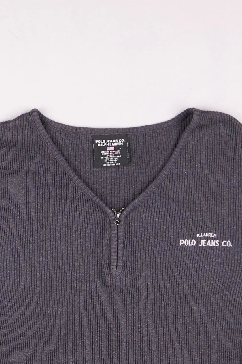 Ralph Lauren - Sweatshirt (S)