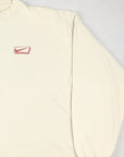 Nike - Sweatshirt (XL) Right