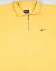 Nike - Quarter Zip (XL) Center