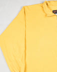 Nike - Quarter Zip (XL) Left