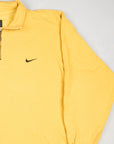 Nike - Quarter Zip (XL) Right