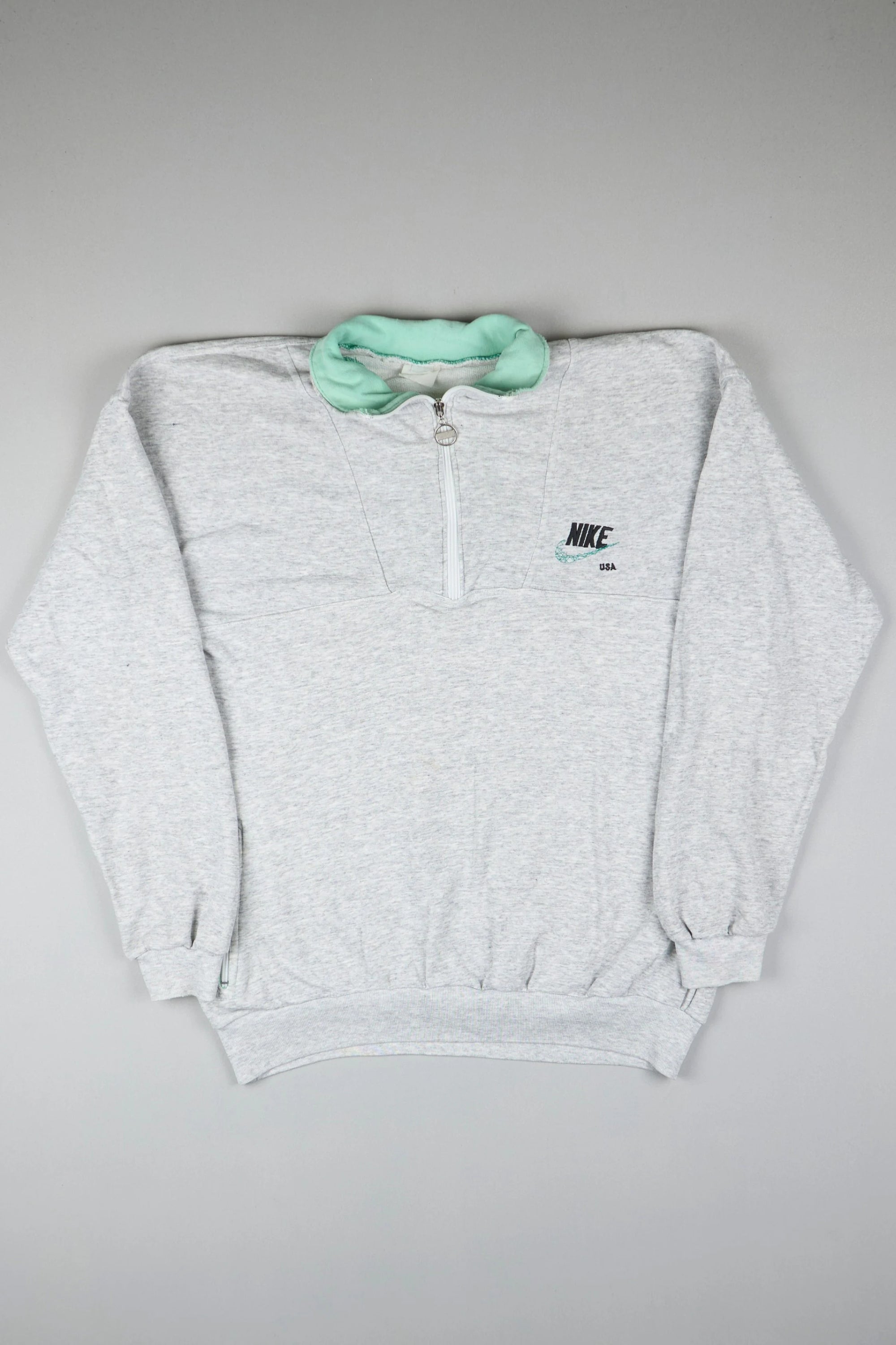 Nike - Quarter Zip (XL)