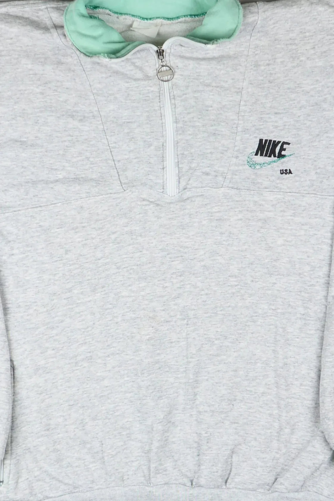 Nike - Quarter Zip (XL) Center