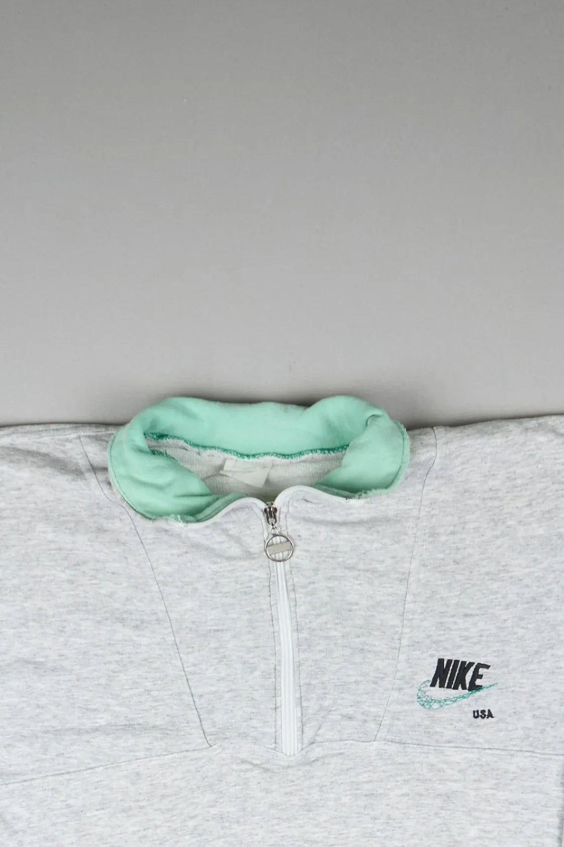 Nike - Quarter Zip (XL) Top
