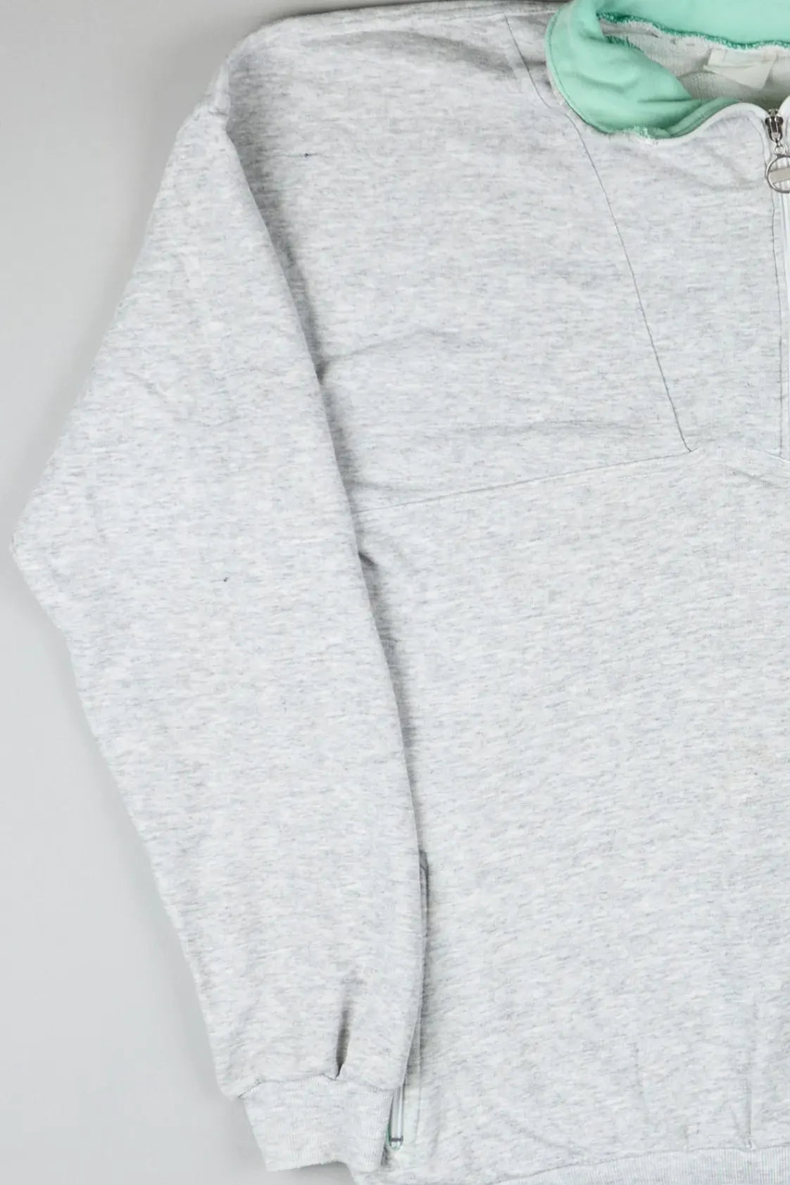 Nike - Quarter Zip (XL) Left