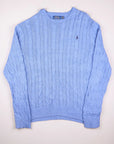 Ralph Lauren - Sweatshirt (XL)