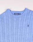 Ralph Lauren - Sweatshirt (XL)